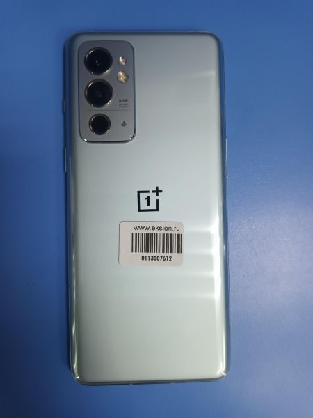 Купить OnePlus 9RT 12/256GB (MT2110) Duos в Иркутск за 22099 руб.