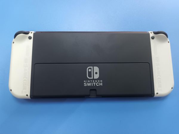Купить Nintendo Switch OLED 64GB (HEG-001) в Иркутск за 22599 руб.