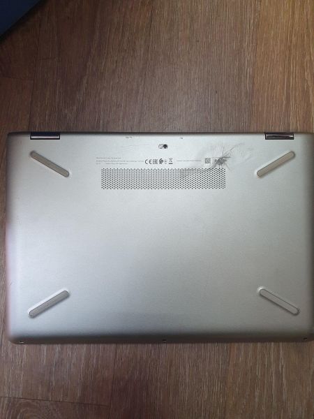 Купить HP Pavilion x360 Convertible 14-dd0002ur 4XY85EA в Иркутск за 6700 руб.