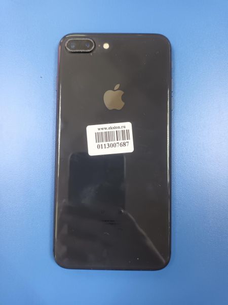 Купить Apple iPhone 8 Plus 256GB в Иркутск за 11199 руб.