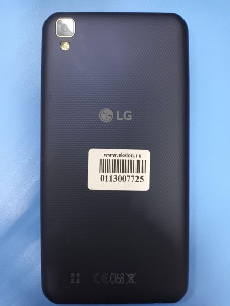 Купить LG X Power (K220DS) Duos в Иркутск за 899 руб.