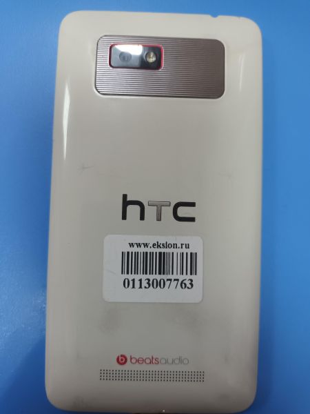 Купить HTC Desire 400 Duos в Иркутск за 399 руб.
