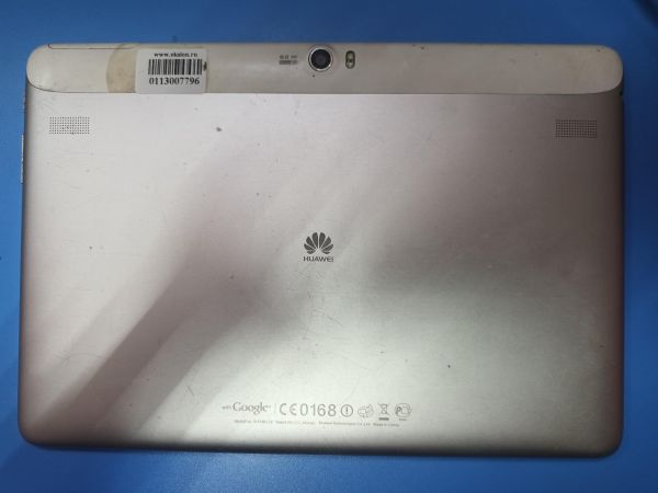Купить Huawei MediaPad 10 FHD 3G 32GB (c SIM, с СЗУ) в Иркутск за 3699 руб.