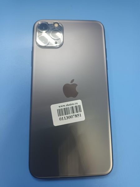Купить Apple iPhone 11 Pro Max 64GB в Иркутск за 26099 руб.