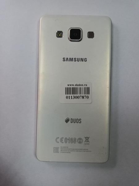 Купить Samsung Galaxy A5 (A500F) Duos в Иркутск за 1799 руб.