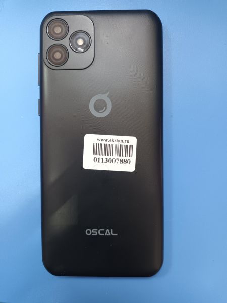 Купить Oscal C20 1/32GB Duos в Иркутск за 2199 руб.