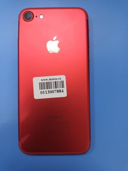 Купить Apple iPhone 7 128GB в Иркутск за 5199 руб.