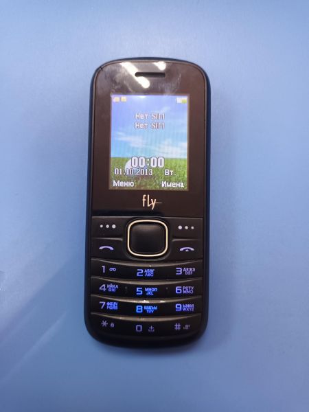 Купить Fly DS103D Duos с СЗУ в Иркутск за 449 руб.