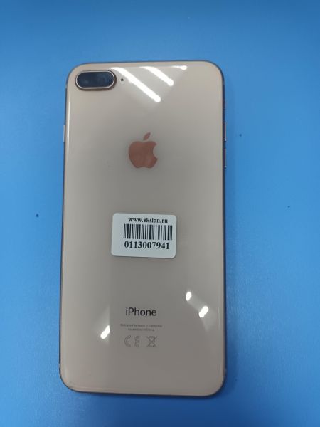 Купить Apple iPhone 8 Plus 64GB в Иркутск за 8199 руб.