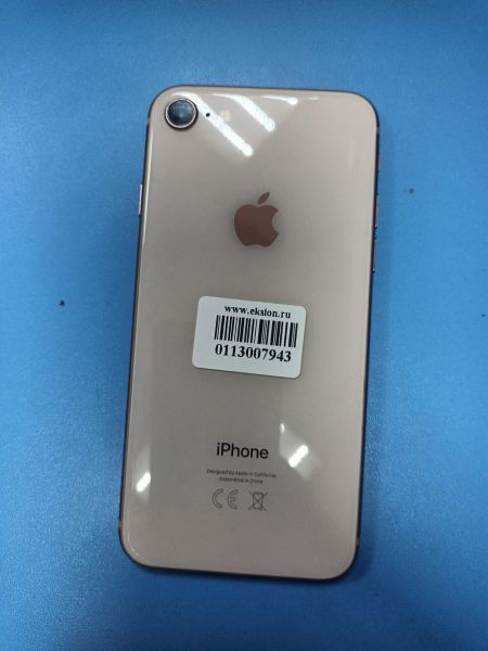Купить Apple iPhone 8 64GB в Иркутск за 5999 руб.