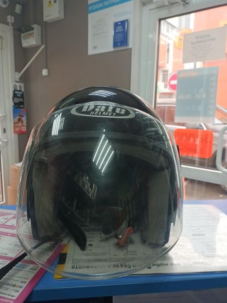 Купить Dafu Helmet (M) в Иркутск за 399 руб.