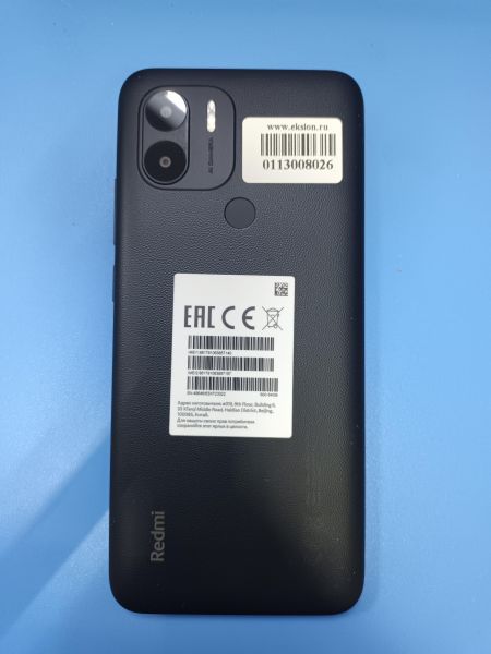 Купить Xiaomi Redmi A2+ 3/64GB (23028RNCAG) Duos в Иркутск за 3899 руб.