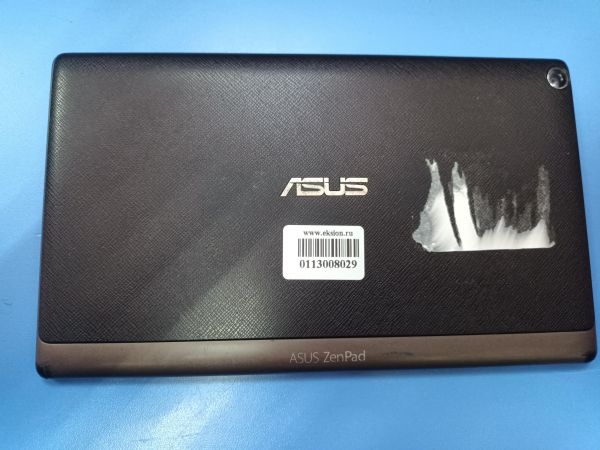 Купить ASUS ZenPad 8.0 8GB (Z380KL P024) (с SIM) в Иркутск за 799 руб.