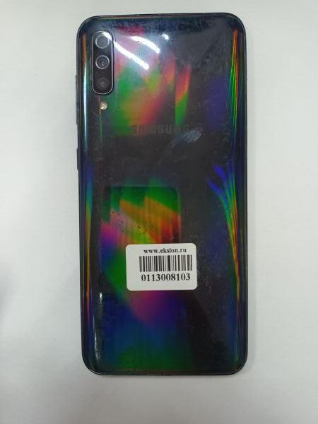 Купить Samsung Galaxy A50 2019 4/64GB (A505FN) Duos в Иркутск за 4949 руб.