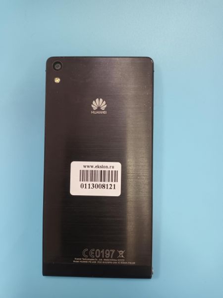 Купить Huawei Ascend P6 (P6-U06) в Иркутск за 1299 руб.