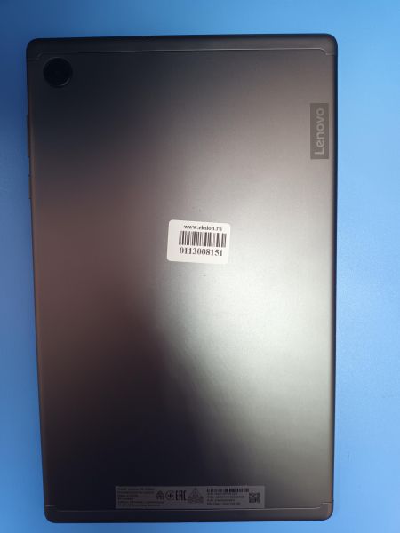 Купить Lenovo Tab M10 HD 32GB (TB-X306X) (с SIM) в Иркутск за 4799 руб.