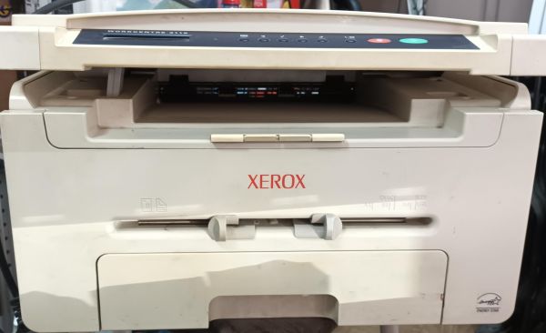 Купить Xerox WorkCentre 3119 в Иркутск за 1099 руб.