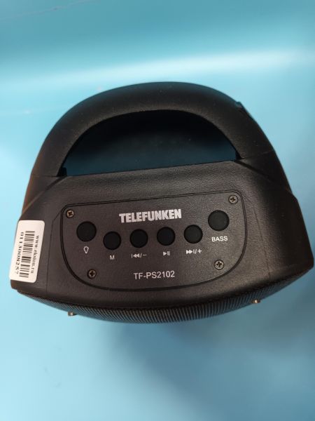 Купить Telefunken TF-PS2102 в Иркутск за 1199 руб.