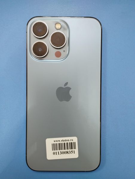 Купить Apple iPhone 13 Pro 256GB в Хабаровск за 41099 руб.