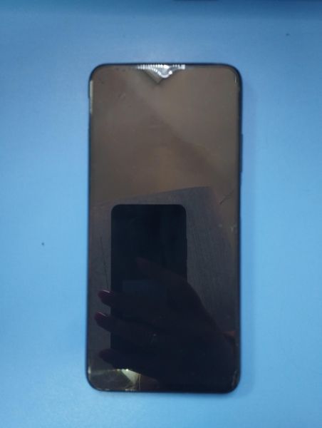 Купить Xiaomi Redmi 9T NFC 4/128GB (M2010J19SY) Duos в Иркутск за 2249 руб.