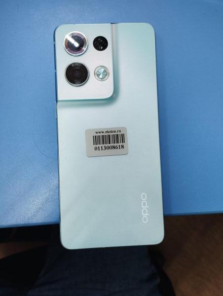 Купить OPPO Reno 8 Pro 5G 8/256GB (PGAM10) Duos в Хабаровск за 18099 руб.