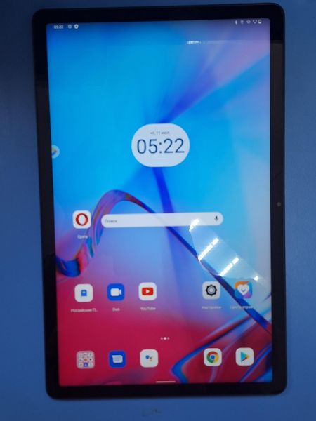 Купить Lenovo Tab P11 Plus 64GB (TB-J616F) (без SIM) в Иркутск за 10299 руб.