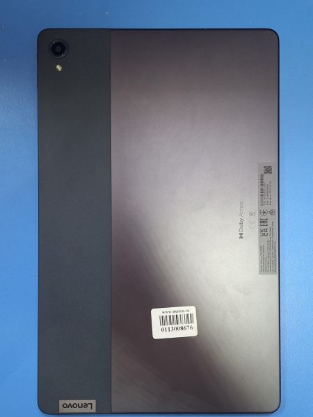 Купить Lenovo Tab P11 Plus 64GB (TB-J616F) (без SIM) в Иркутск за 10299 руб.