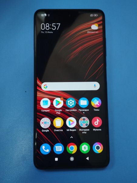 Купить POCO X3 NFC 6/128GB (M2007J20CG) Duos в Хабаровск за 6699 руб.