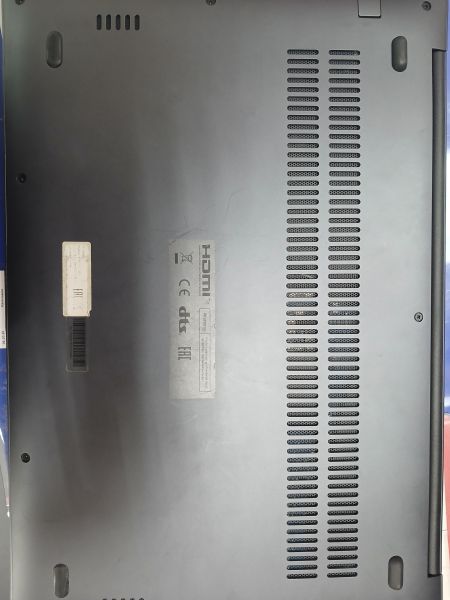 ноутбук Xiaomi RedmiBook 15 XMA2101-BN (JYU4525RU) в Иркутск
