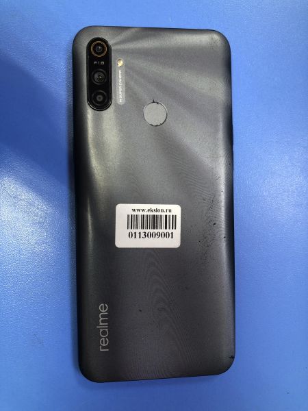 Купить Realme C3 3/64GB (RMX2020) Duos в Иркутск за 3799 руб.