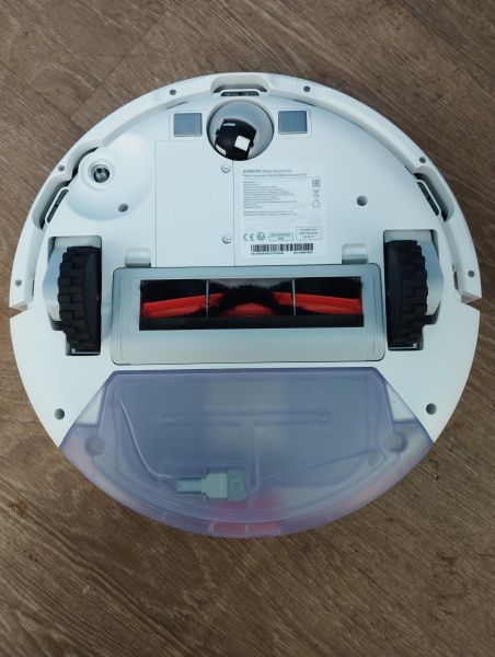 Купить Xiaomi Mi Robot Vacuum E10 (B112) с СЗУ в Иркутск за 7249 руб.