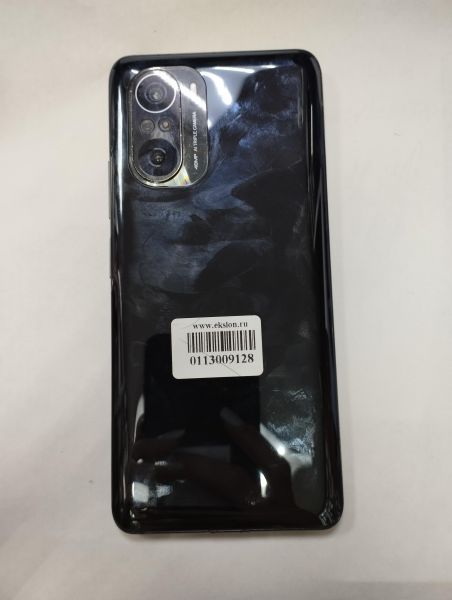 Купить POCO F3 8/256GB (M2012K11AG) Duos в Иркутск за 10299 руб.