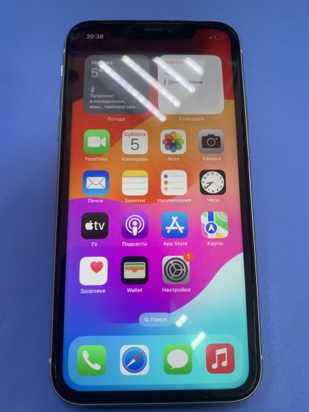 Купить Apple iPhone 11 128GB в Иркутск за 18599 руб.