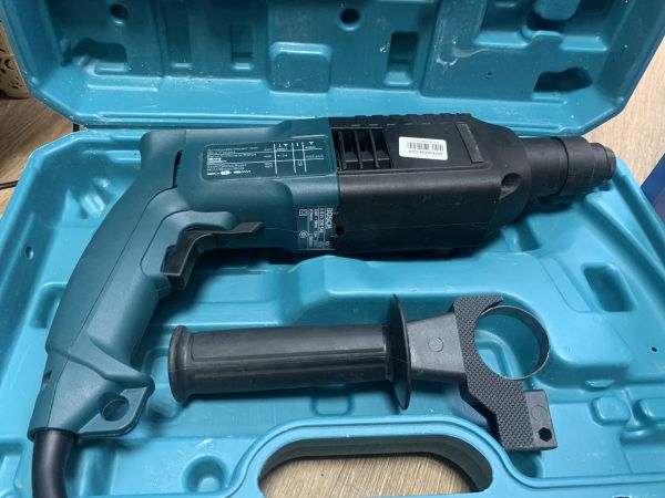 Купить Реплика Bosch GBH 2-24 DSE в Иркутск за 2599 руб.