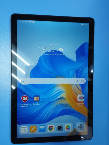 Купить Honor Pad X8 64GB (AGM3-AL09HN) (с SIM) в Иркутск за 10299 руб.