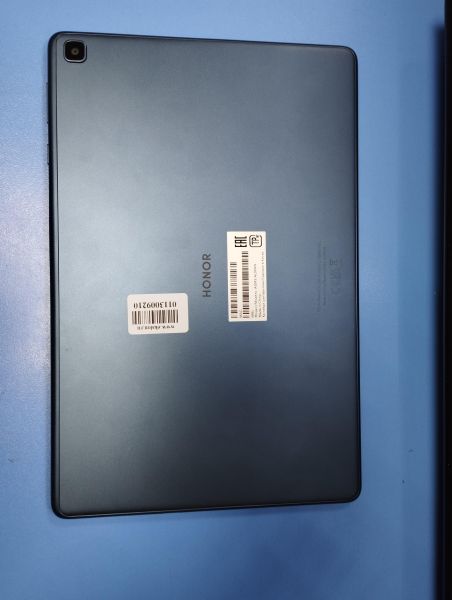 Купить Honor Pad X8 64GB (AGM3-AL09HN) (с SIM) в Иркутск за 10299 руб.