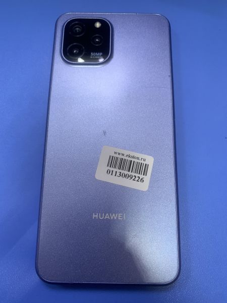 Купить Huawei Nova Y61 6/64GB (EVE-LX9N) Duos в Иркутск за 5399 руб.