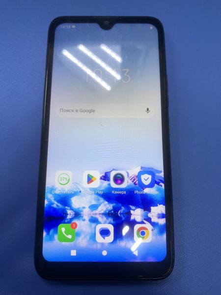 Купить Itel A48 (L6006) Duos в Иркутск за 2899 руб.