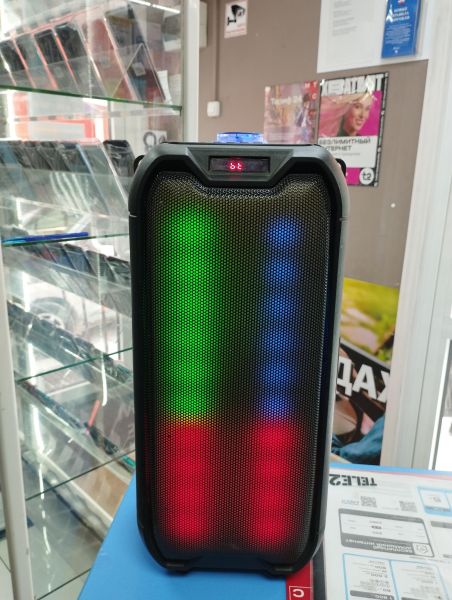 Купить BTSpeaker ZQS4235 в Иркутск за 1049 руб.