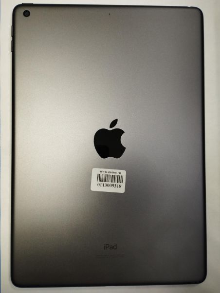 Купить Apple iPad 9 2021 64GB (A2602 MK2K3/MK2L3/MK2L3LL) (без SIM) в Иркутск за 17199 руб.