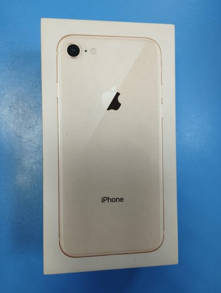 Купить Apple iPhone 8 64GB в Иркутск за 3449 руб.