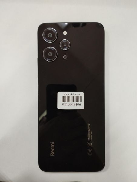 Купить Xiaomi Redmi 12 4/128GB (23053RN02Y) Duos в Иркутск за 6799 руб.