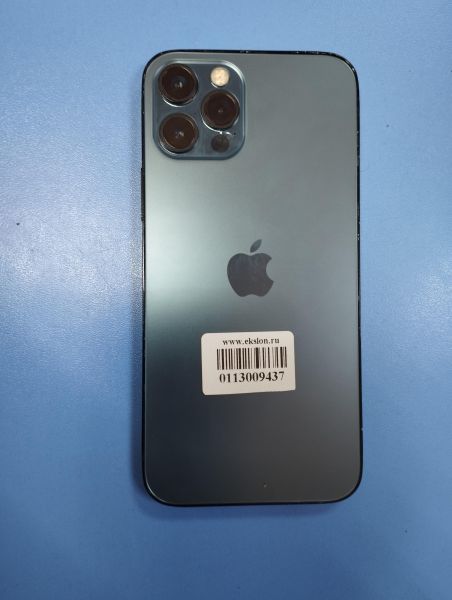 Купить Apple iPhone 12 Pro 512GB в Иркутск за 35099 руб.