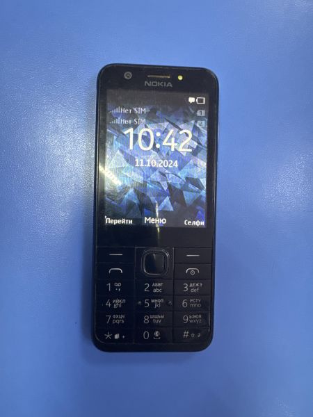 Купить Nokia 230 (RM-1172) Duos в Иркутск за 1049 руб.