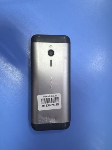 Купить Nokia 230 (RM-1172) Duos в Иркутск за 1049 руб.