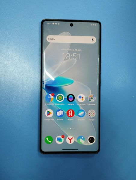 Купить Vivo V27 8/256GB (V2231) Duos в Иркутск за 15949 руб.