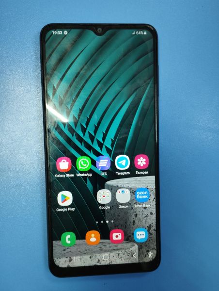 Купить Samsung Galaxy A12 3/32GB (A127F) Duos в Иркутск за 4599 руб.