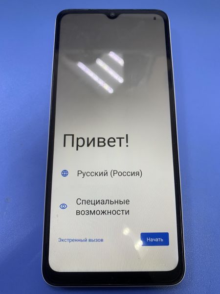 Купить Xiaomi Redmi A3x 3/64GB (24048RN6CG) Duos в Иркутск за 5599 руб.