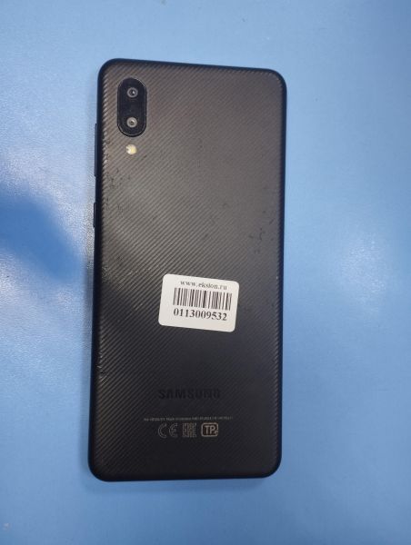 Купить Samsung Galaxy A02 2/32GB (A022G) Duos в Иркутск за 3199 руб.