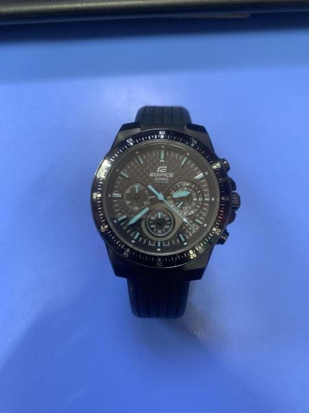 Купить Casio Edifice EF-552 в Иркутск за 3899 руб.